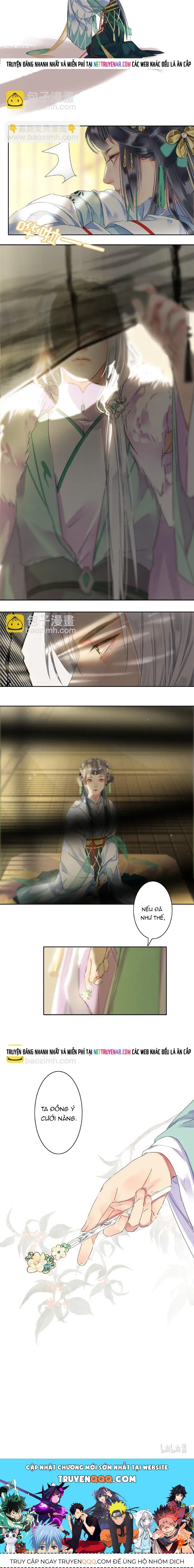 Trường Tương Tư Chapter 145 - Trang 2