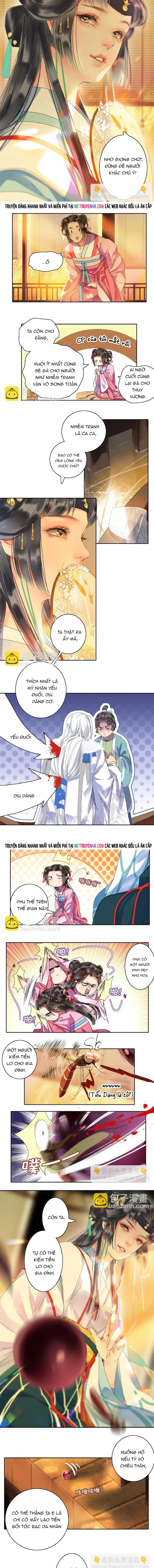 Trường Tương Tư Chapter 146 - Trang 2