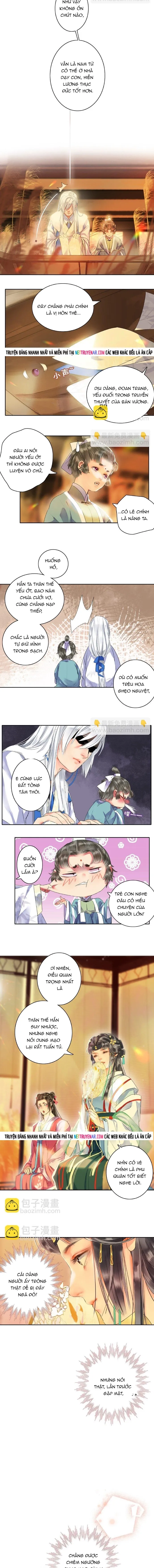 Trường Tương Tư Chapter 146 - Trang 2