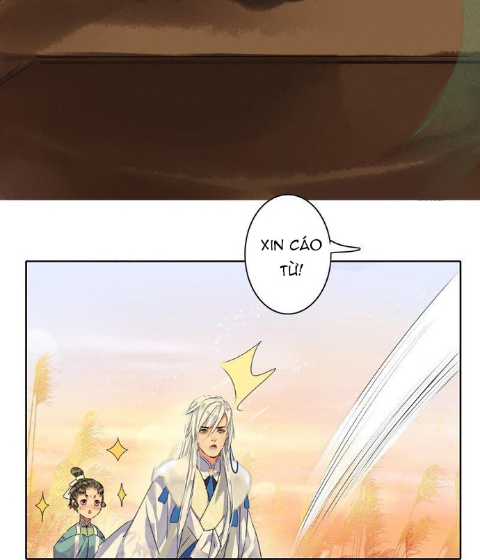 Trường Tương Tư Chapter 147 - Trang 2