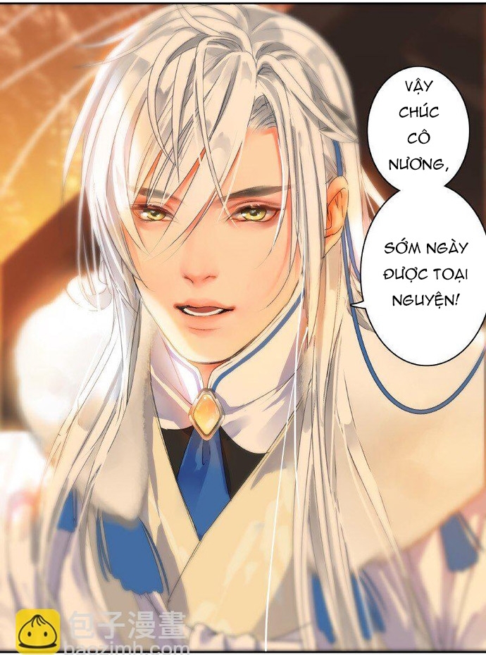 Trường Tương Tư Chapter 147 - Trang 2