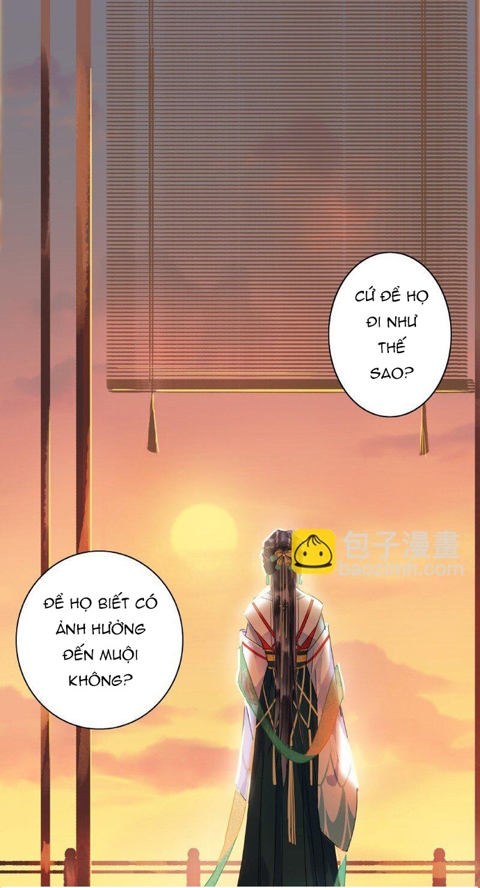 Trường Tương Tư Chapter 147 - Trang 2