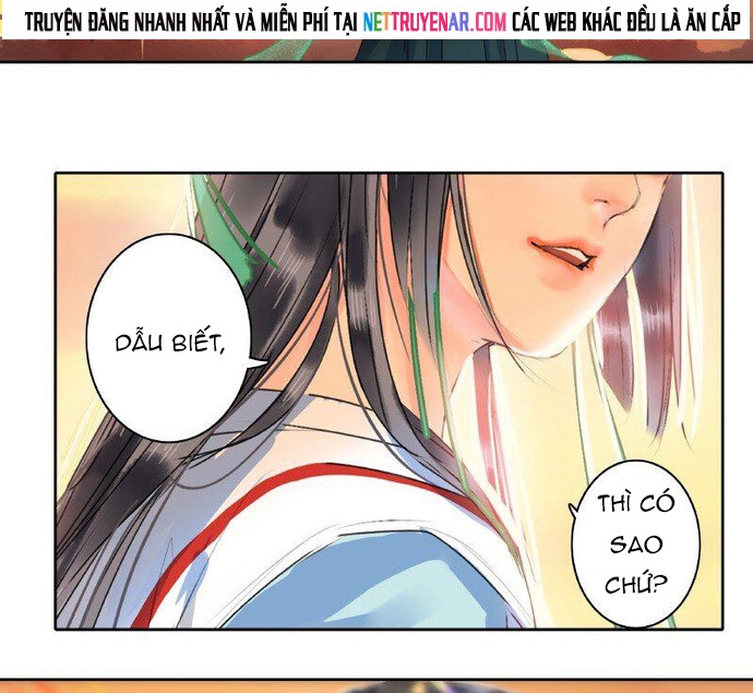 Trường Tương Tư Chapter 147 - Trang 2