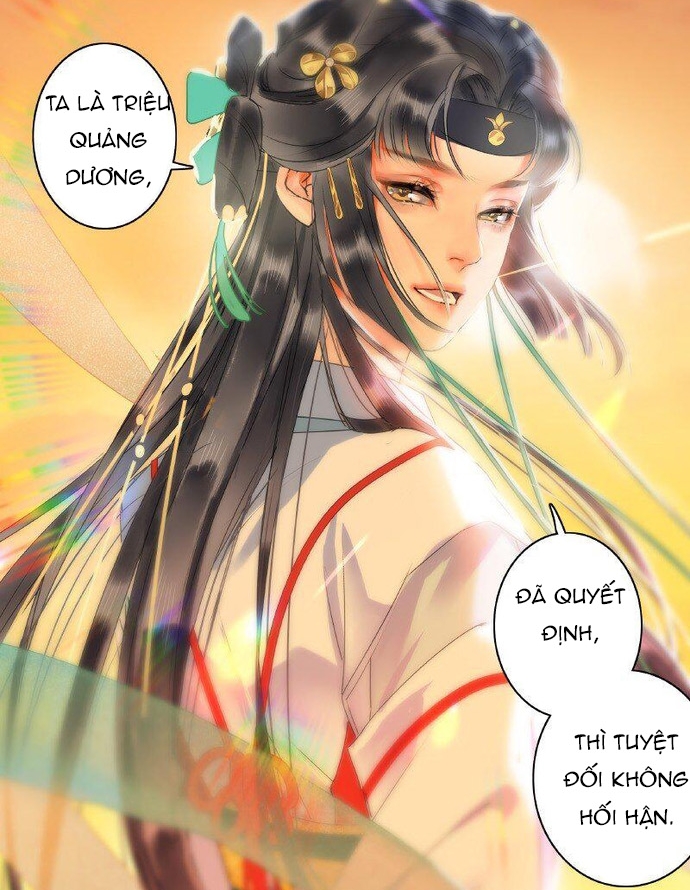 Trường Tương Tư Chapter 147 - Trang 2