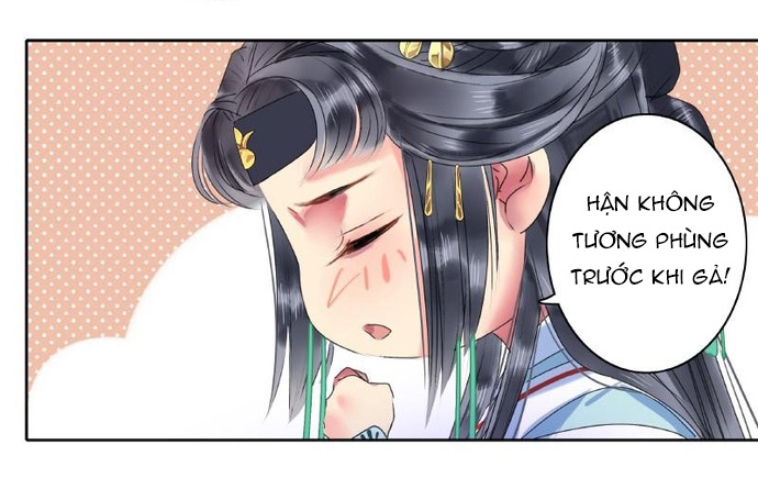 Trường Tương Tư Chapter 147 - Trang 2