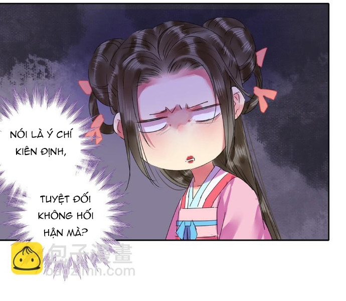 Trường Tương Tư Chapter 147 - Trang 2