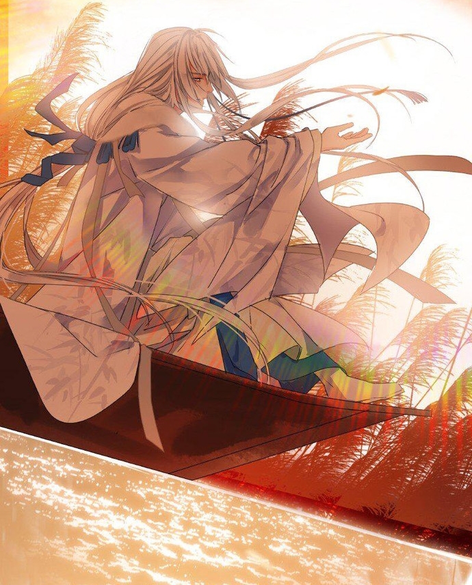 Trường Tương Tư Chapter 147 - Trang 2