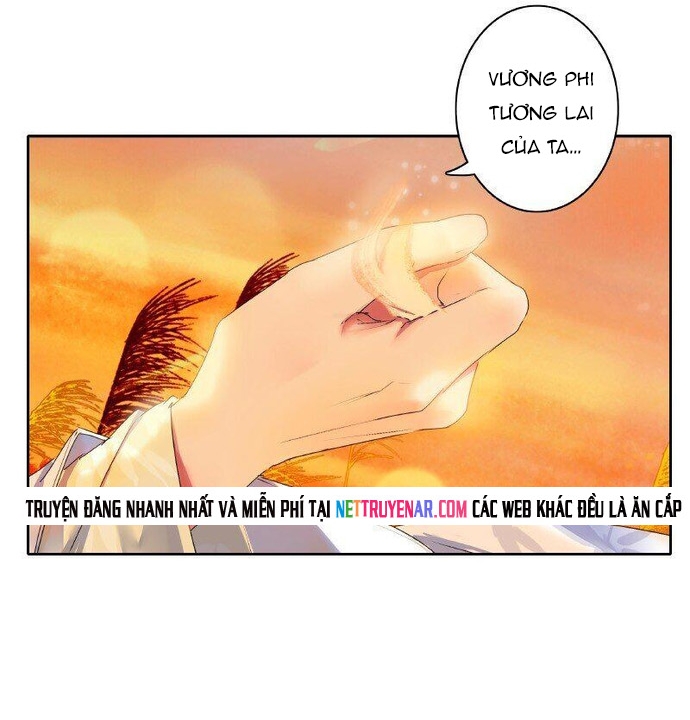 Trường Tương Tư Chapter 147 - Trang 2