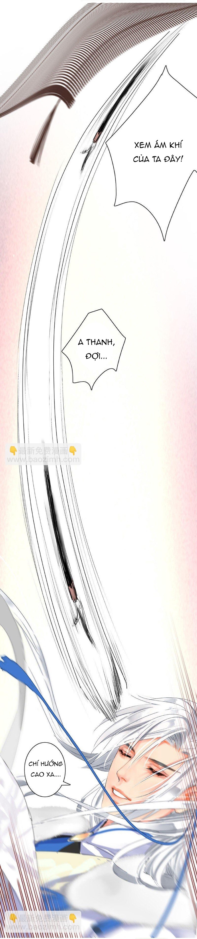 Trường Tương Tư Chapter 147 - Trang 2