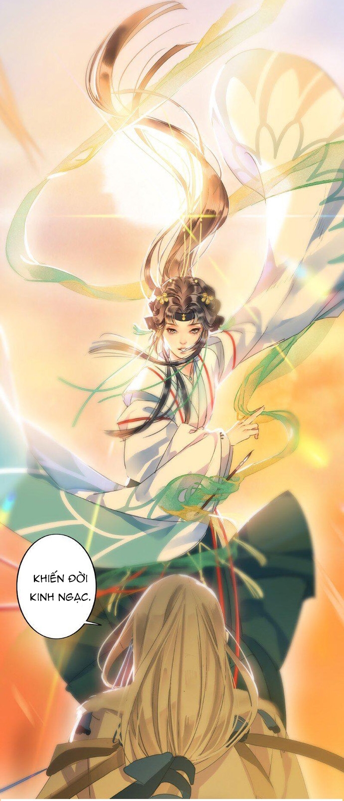 Trường Tương Tư Chapter 147 - Trang 2