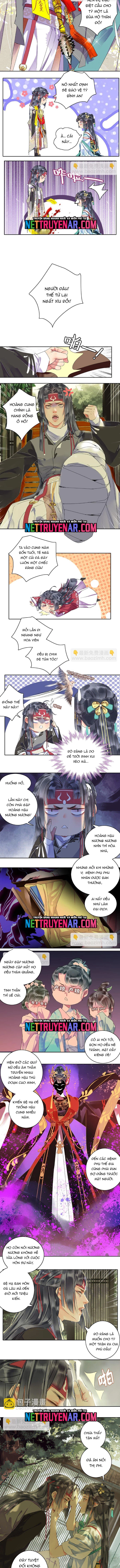 Trường Tương Tư Chapter 148 - Trang 2