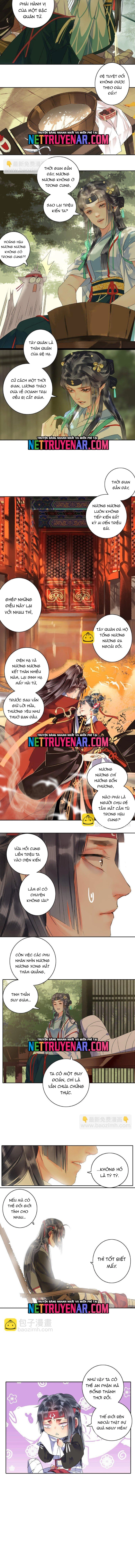 Trường Tương Tư Chapter 148 - Trang 2