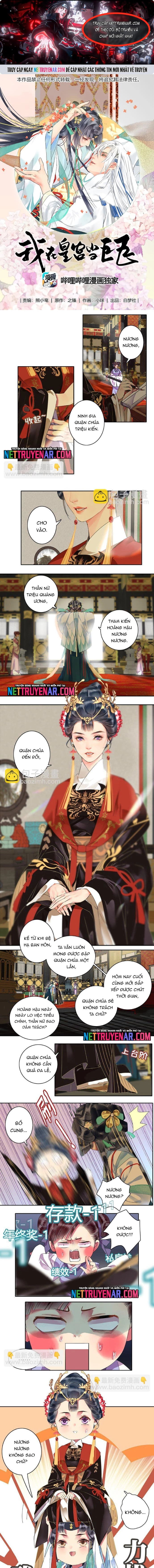 Trường Tương Tư Chapter 149 - Trang 2