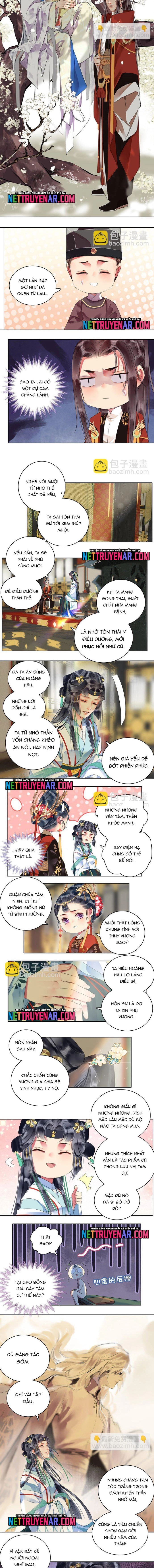 Trường Tương Tư Chapter 149 - Trang 2