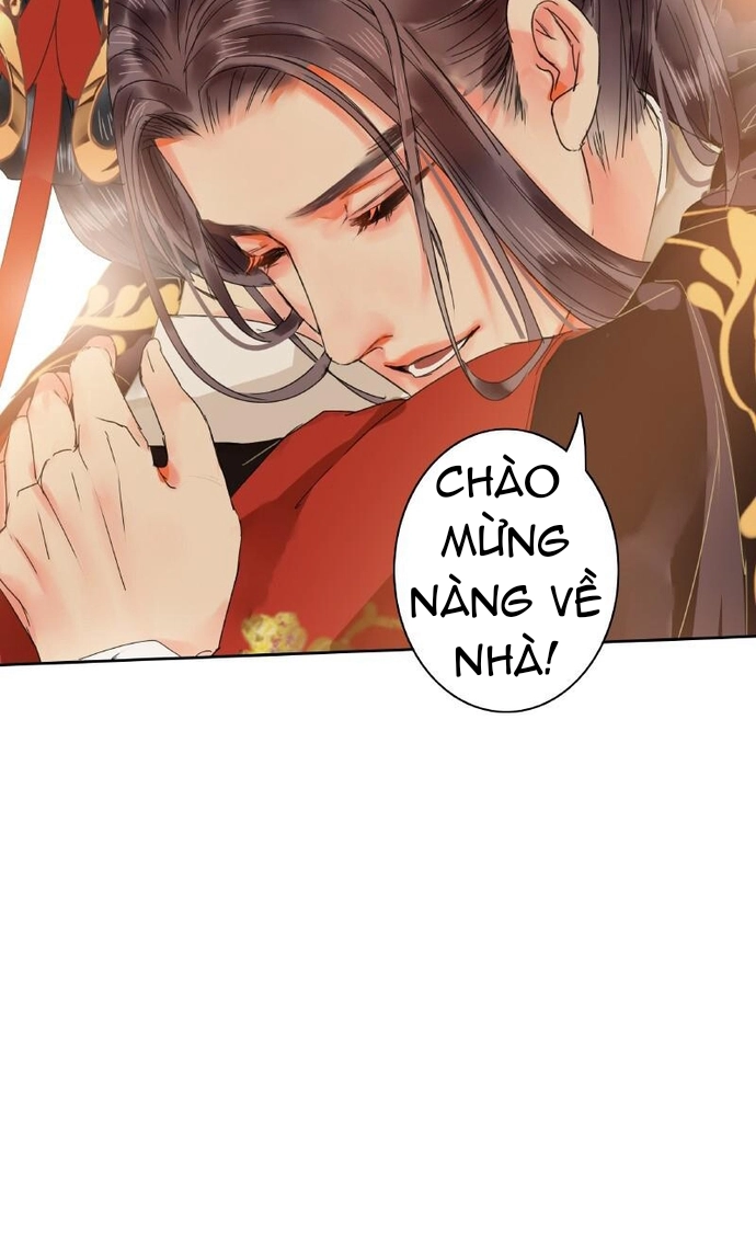 Trường Tương Tư Chapter 150 - Trang 2