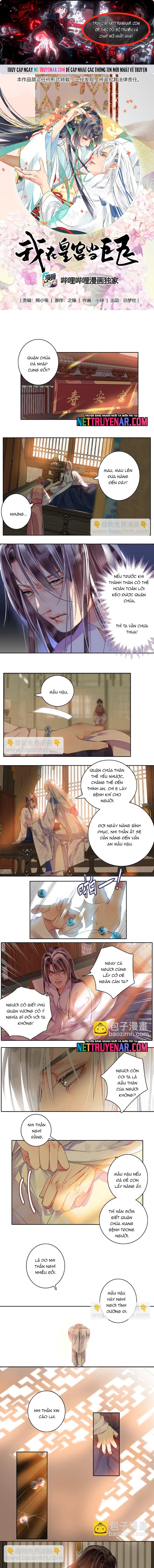 Trường Tương Tư Chapter 151 - Trang 2