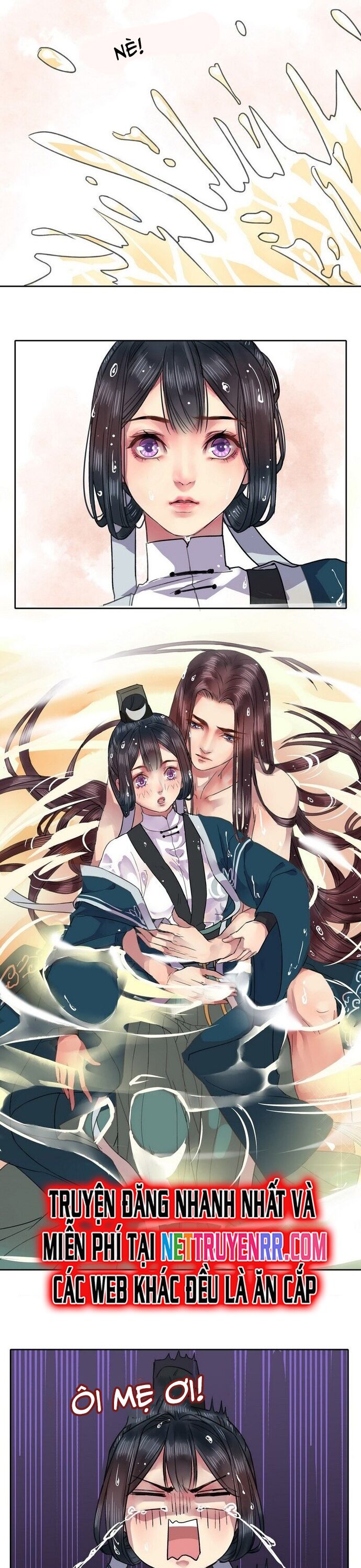 Trường Tương Tư Chapter 17 - Trang 2