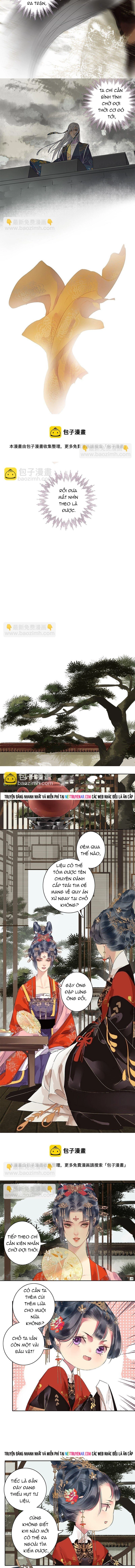 Trường Tương Tư Chapter 183 - Trang 2