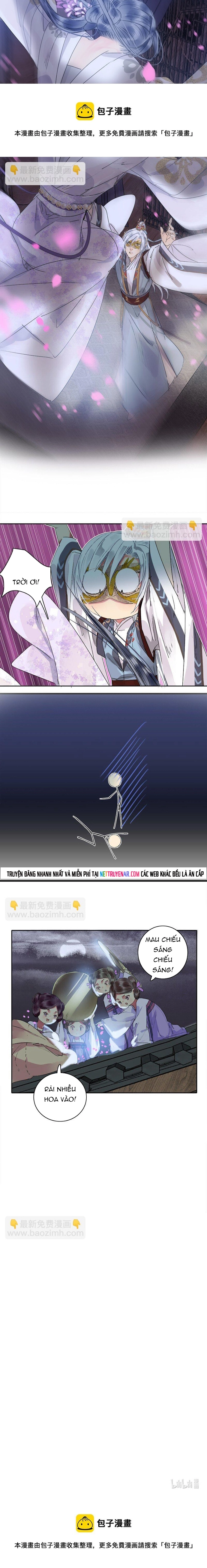 Trường Tương Tư Chapter 184 - Trang 2