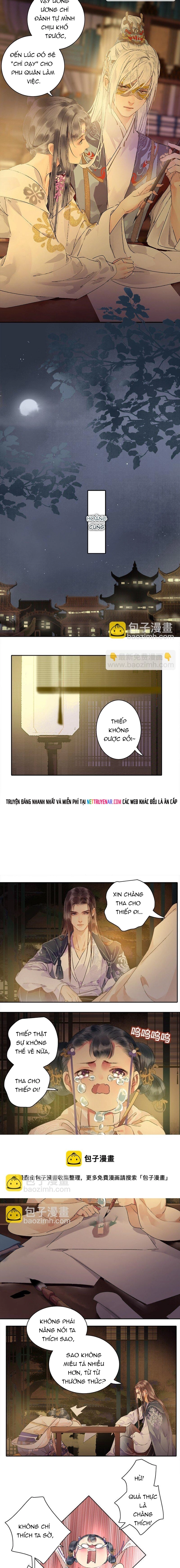 Trường Tương Tư Chapter 185 - Trang 2