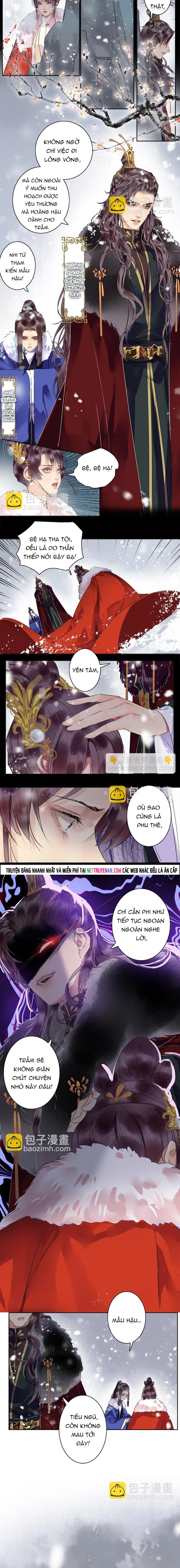 Trường Tương Tư Chapter 186 - Trang 2