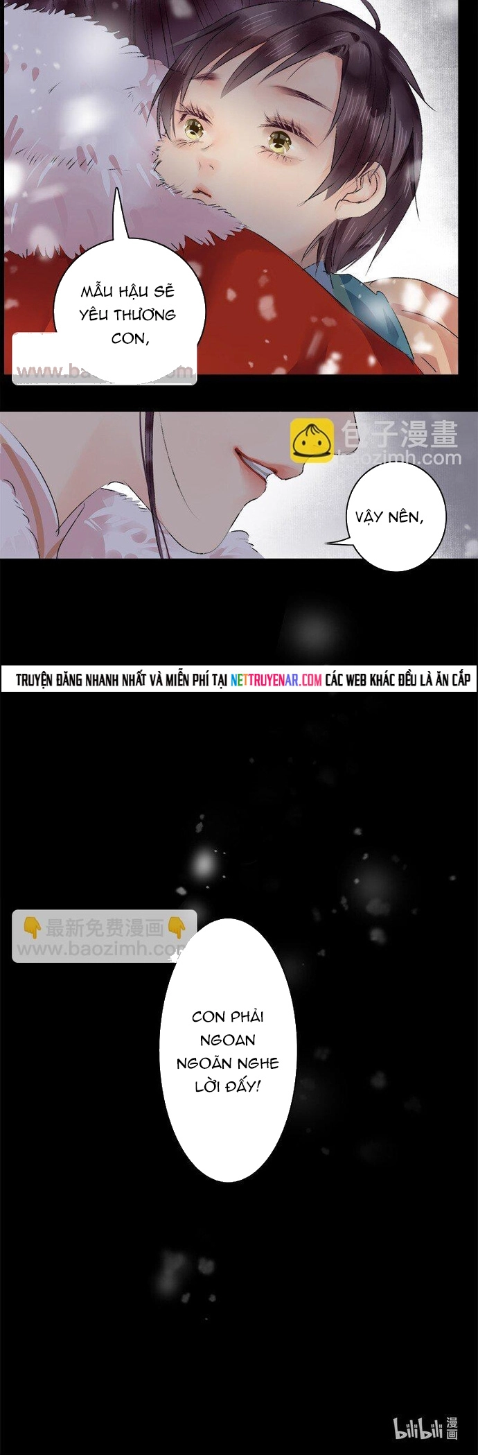 Trường Tương Tư Chapter 186 - Trang 2