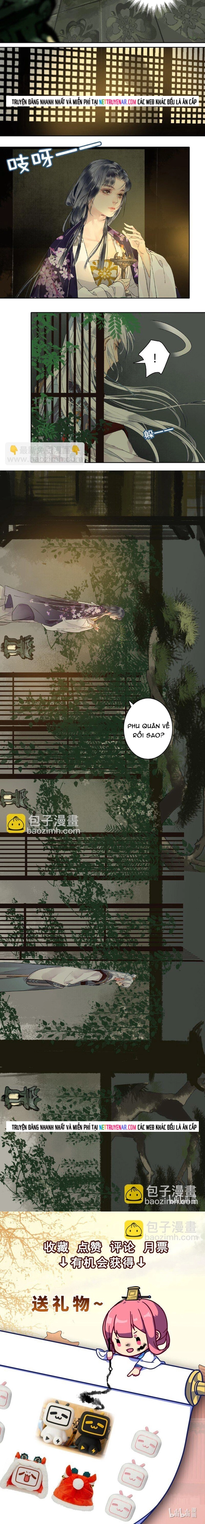 Trường Tương Tư Chapter 187 - Trang 2