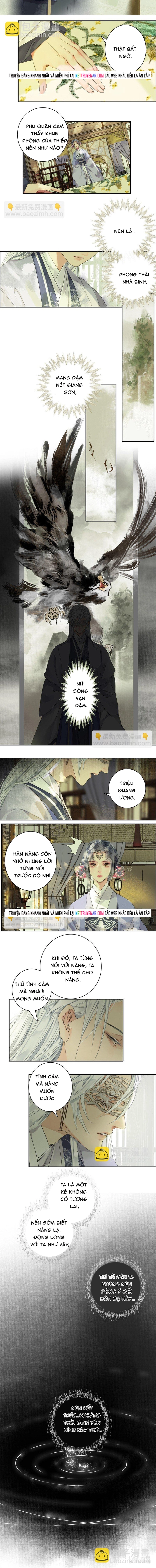 Trường Tương Tư Chapter 188 - Trang 2