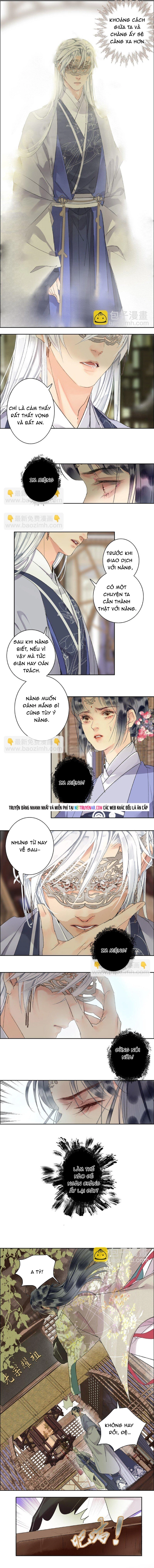 Trường Tương Tư Chapter 189 - Trang 2