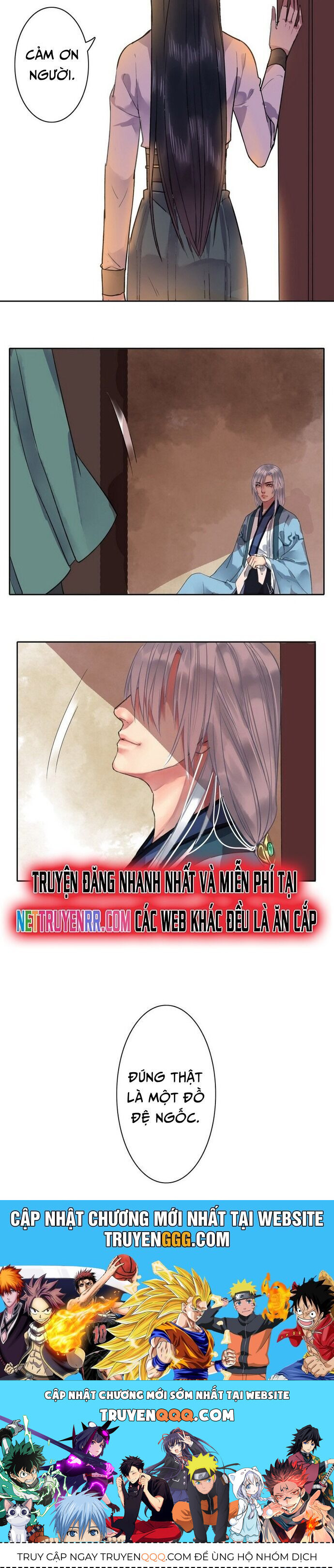 Trường Tương Tư Chapter 19 - Trang 2