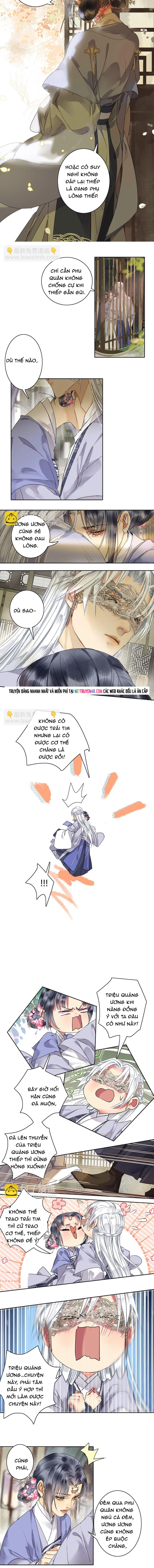 Trường Tương Tư Chapter 190 - Trang 2