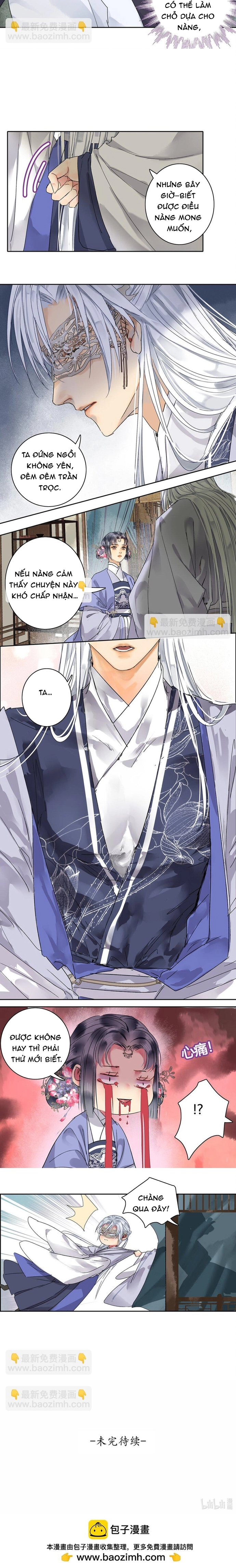 Trường Tương Tư Chapter 190 - Trang 2