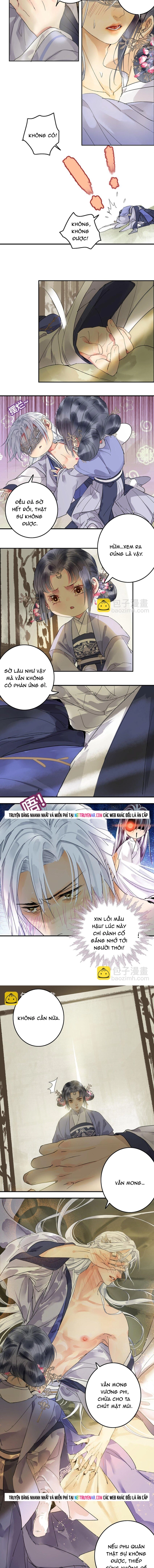 Trường Tương Tư Chapter 191 - Trang 2