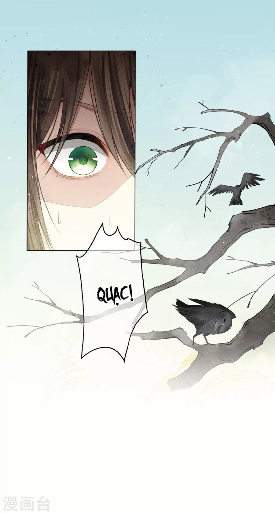 Trường Tương Tư Chapter 2 - Trang 2