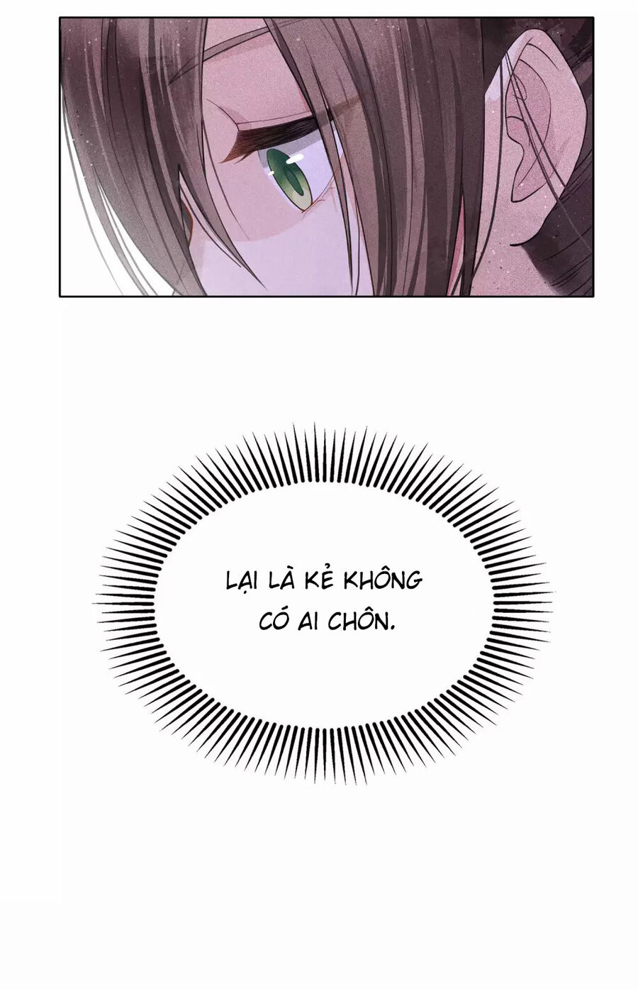 Trường Tương Tư Chapter 2 - Trang 2