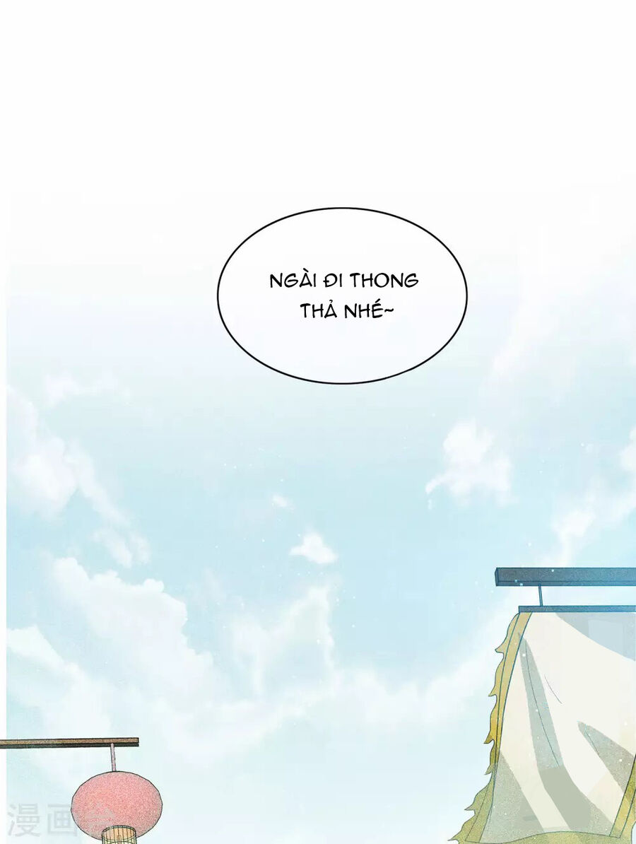 Trường Tương Tư Chapter 2 - Trang 2