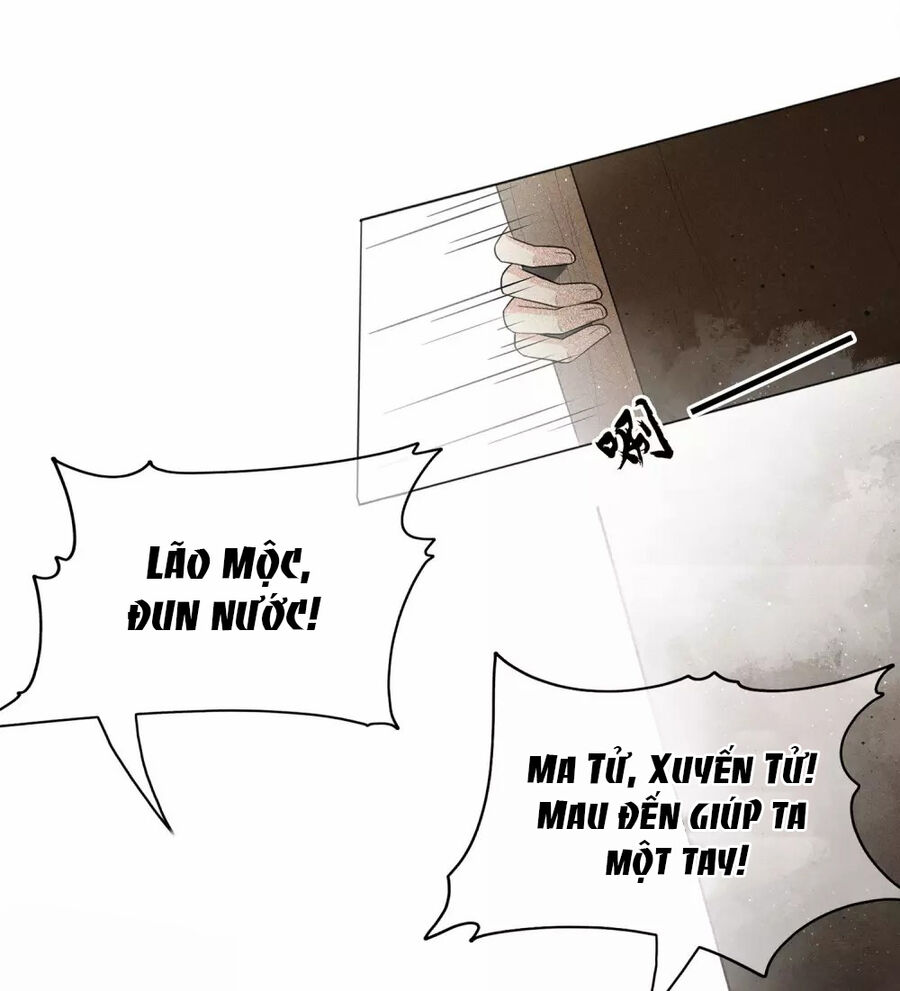 Trường Tương Tư Chapter 2 - Trang 2
