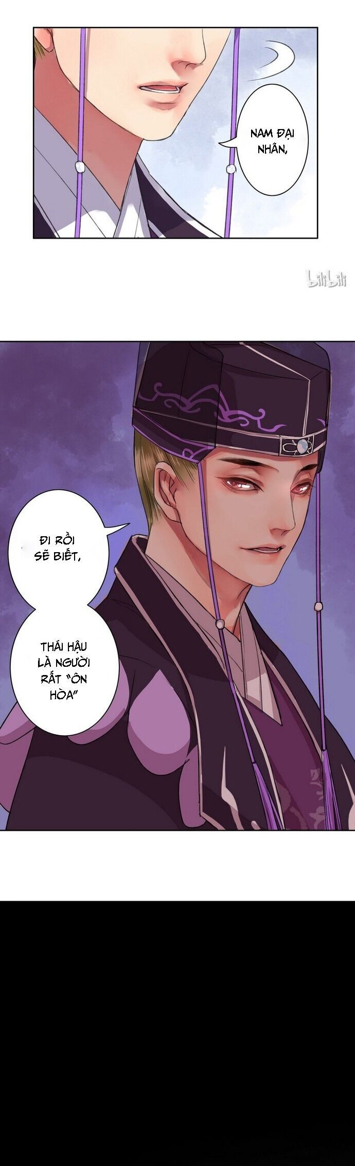 Trường Tương Tư Chapter 25 - Trang 2