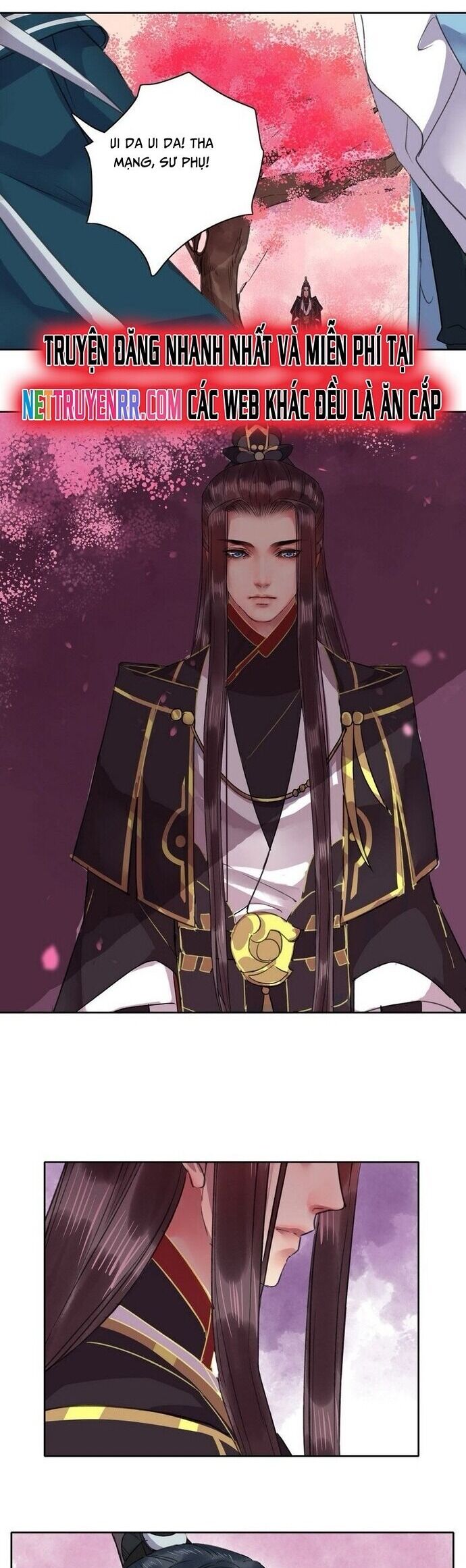 Trường Tương Tư Chapter 28 - Trang 2