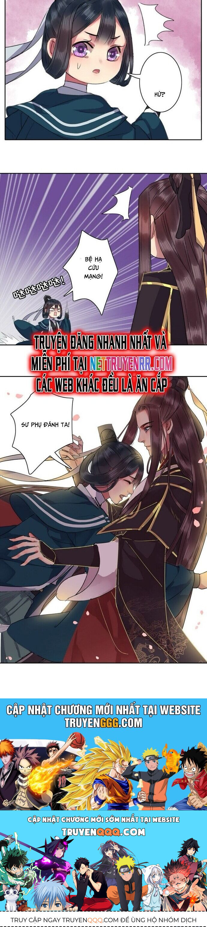 Trường Tương Tư Chapter 28 - Trang 2