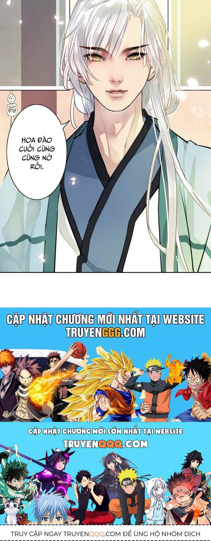 Trường Tương Tư Chapter 34 - Trang 2