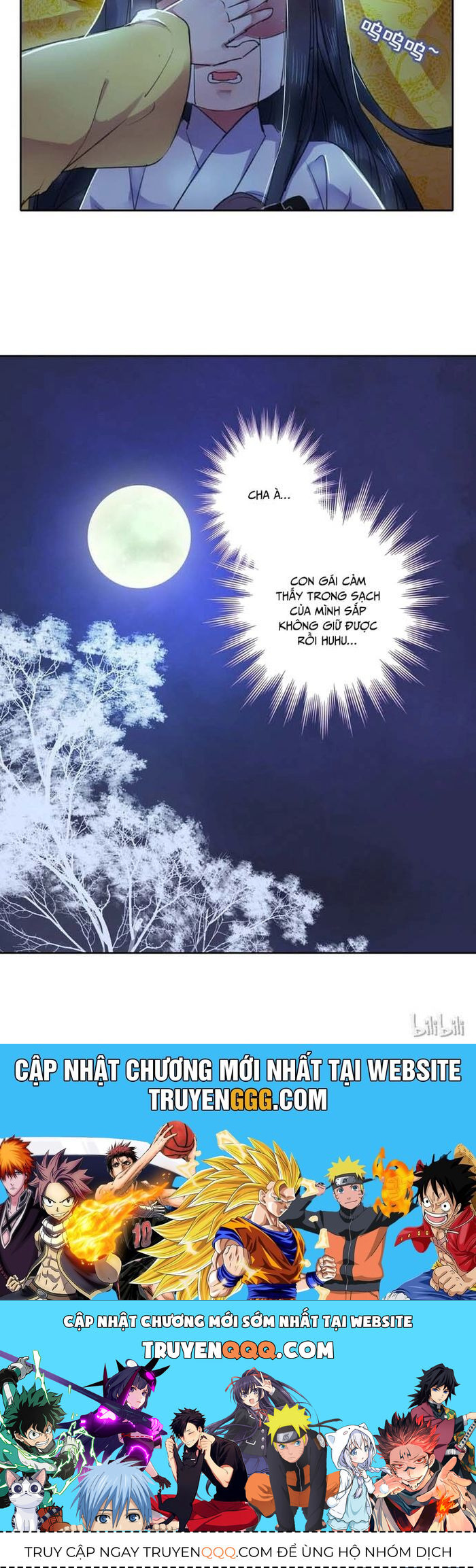 Trường Tương Tư Chapter 36 - Trang 2