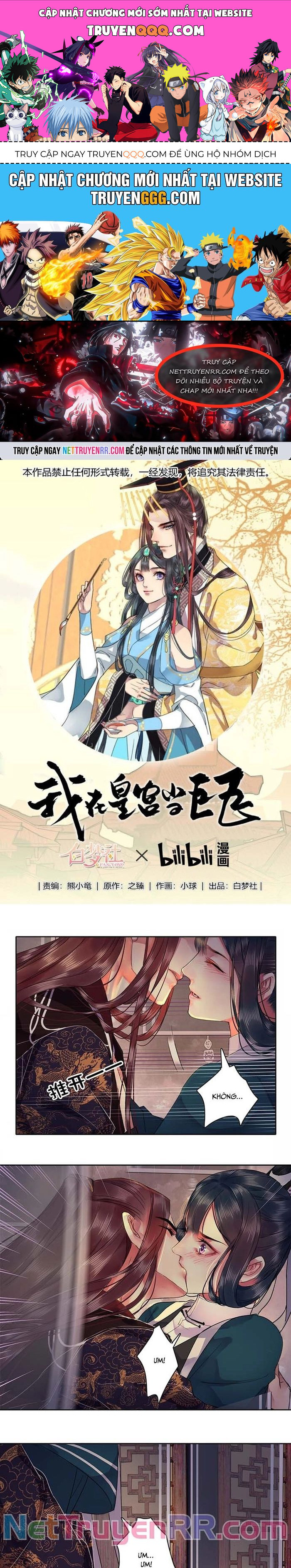 Trường Tương Tư Chapter 39 - Trang 2