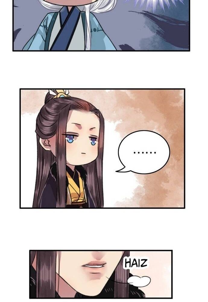 Trường Tương Tư Chapter 4 - Trang 2