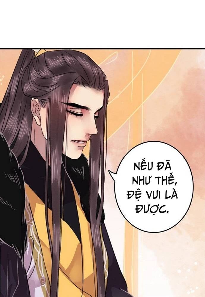 Trường Tương Tư Chapter 4 - Trang 2