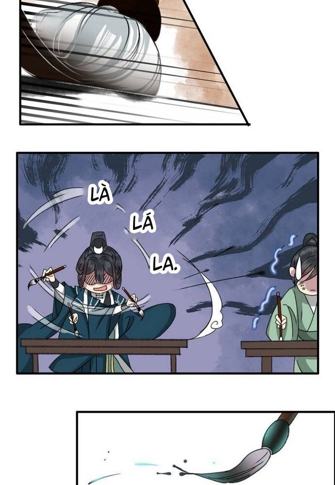 Trường Tương Tư Chapter 4 - Trang 2