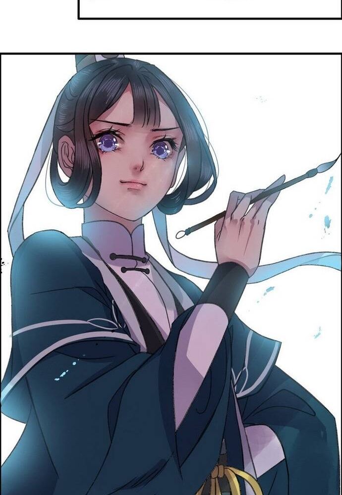 Trường Tương Tư Chapter 4 - Trang 2