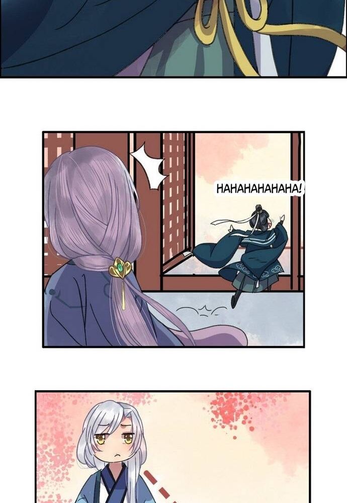 Trường Tương Tư Chapter 4 - Trang 2