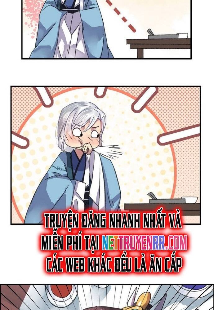 Trường Tương Tư Chapter 4 - Trang 2