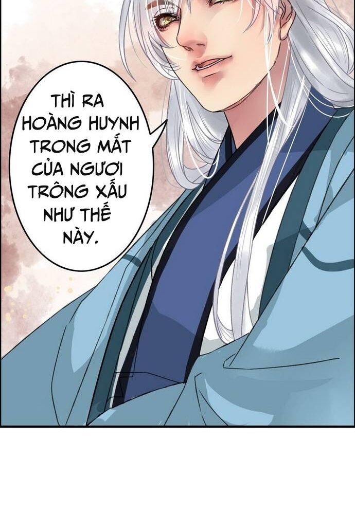 Trường Tương Tư Chapter 4 - Trang 2
